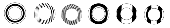 one light band 0.3um