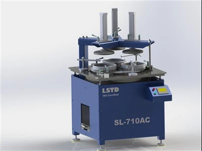 SL-710AC Single Side Lapping Machine